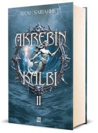 Akrebin Kalbi 2 (Ciltli)