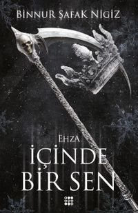 İçı̇nde Bı̇r Sen 5 / Ehza (Karton Kapak)