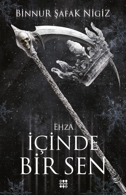 İçı̇nde Bı̇r Sen 5 / Ehza (Karton Kapak)