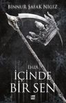 İçı̇nde Bı̇r Sen 5 / Ehza (Karton Kapak)