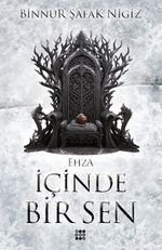 İçı̇nde Bı̇r Sen 5 / Ehza (Ciltli)