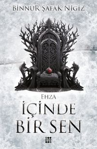 İçı̇nde Bı̇r Sen 5 / Ehza (Ciltli)