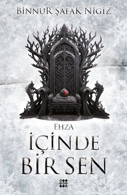 İçı̇nde Bı̇r Sen 5 / Ehza (Ciltli)