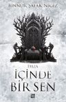 İçı̇nde Bı̇r Sen 5 / Ehza (Ciltli)