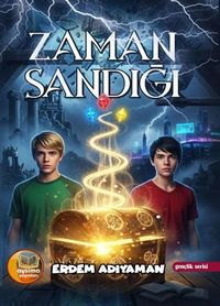 Zaman Sandığı