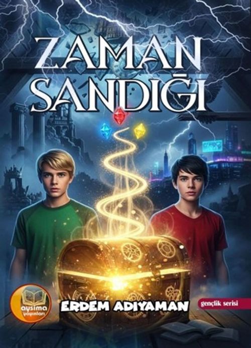 Zaman Sandığı