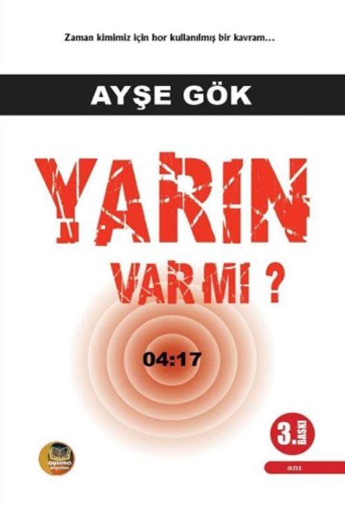 Yarın Var Mı ? 04:17