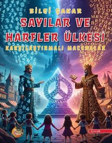 Sayılar ve Harfler Ülkesi