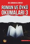 Roman ve &Ouml;yk&uuml; Okumaları 3
