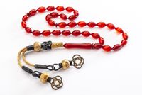 Sıkma Kehribar - Hareli (SK06)