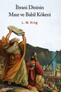 İbrani Dininin Mısır ve Babil Kökeni