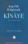 Arap Dili Belagatında Kinaye