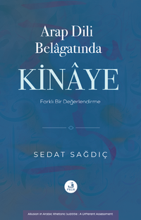 Arap Dili Belagatında Kinaye