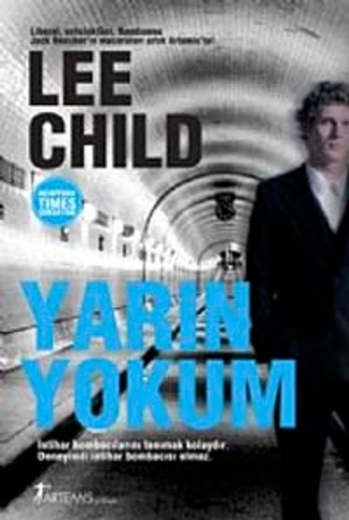 Yarın Yokum