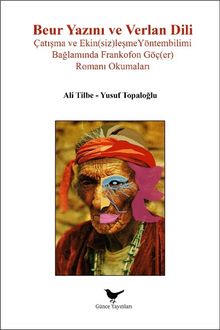 Beur Yazını ve Verlan Dili