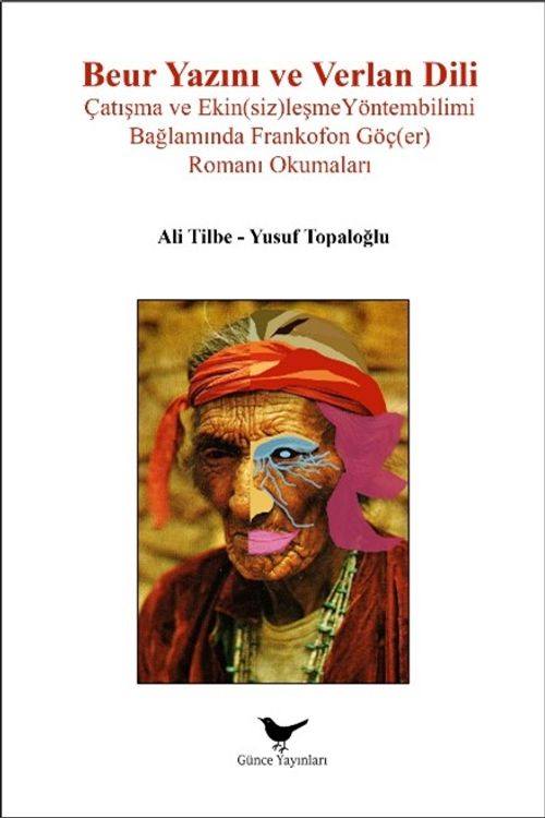 Beur Yazını ve Verlan Dili