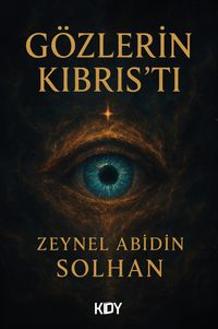 Gözlerin Kıbrıs'tı