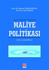 Maliye Politikası