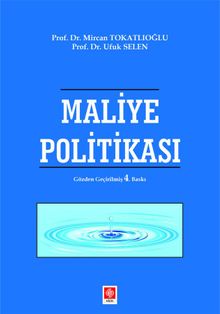 Maliye Politikası
