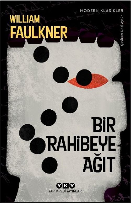 Bir Rahibeye Ağıt