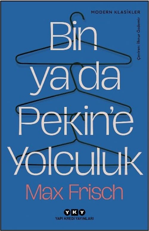 Bin ya da Pekin'e Yolculuk 