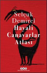 Hayali Canavarlar Atlası