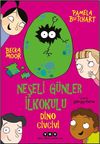 Neşeli G&uuml;nler İlkokulu - Dino Civcivi
