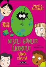 Neşeli Günler İlkokulu - Dino Civcivi 