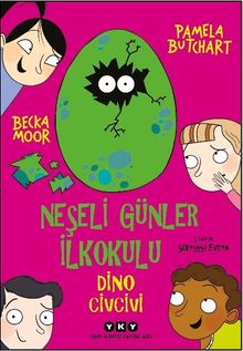 Neşeli Günler İlkokulu - Dino Civcivi 