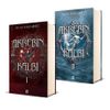 Akrebin Kalbi 2 Kitap Takım (Ciltli)