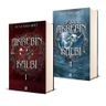 Akrebin Kalbi 2 Kitap Takım (Ciltli)