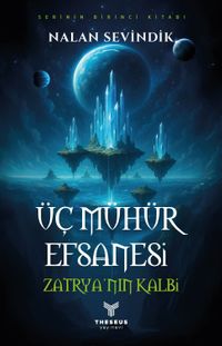 Üç Mühür Efsanesi 1 / Zatrya’nın Kalbi