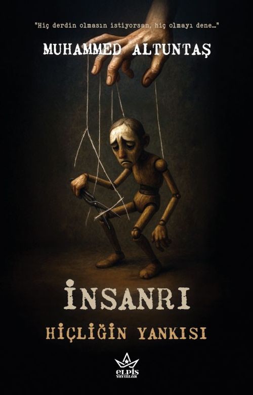 İnsanrı & Hiçliğin Yankısı
