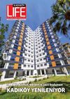 Kadık&ouml;y Life 125. Sayı