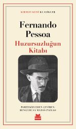 Huzursuzluğun Kitabı