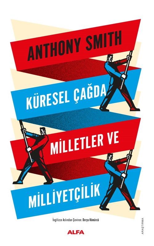 Küresel Çağda Milletler ve Milliyetçilik