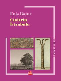 Cinlerin İstanbulu