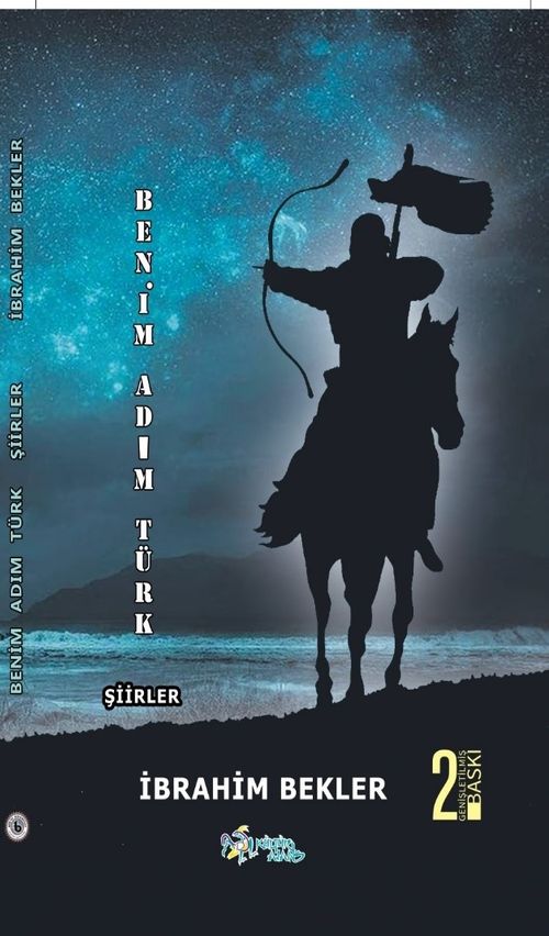 Benim Adım Türk 