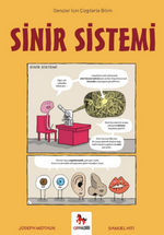 Sinir Sistemi - Gençler İçin Çizgilerle Bilim