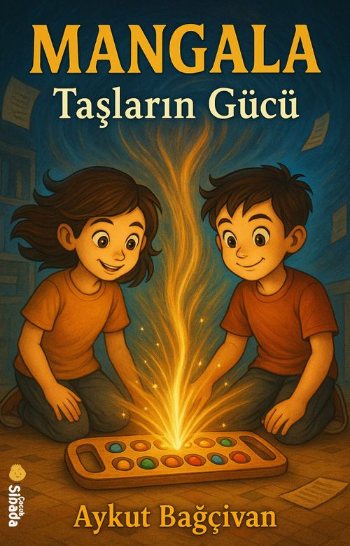 Mangala Taşların Gücü