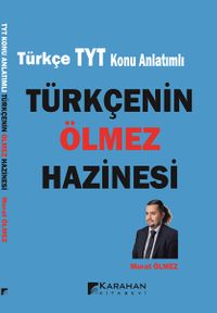 TYT Konu Anlatımlı Türkçenin Ölmez Hazinesi
