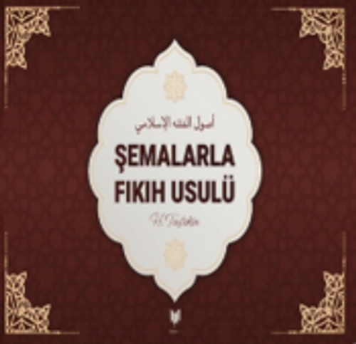 Şemalarla Fıkıh Usulü
