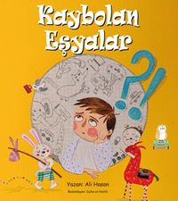 Kaybolan Eşyalar