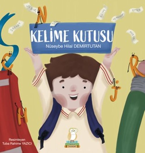 Kelime Kutusu
