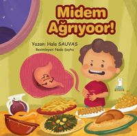 Midem Ağrıyoor!