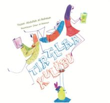 Tırtıllar Kulübü