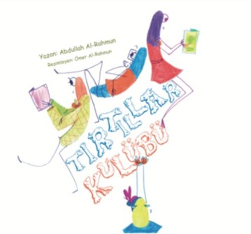 Tırtıllar Kulübü