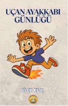 Uçan Ayakkabı Günlüğü