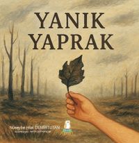 Yanık Yaprak
