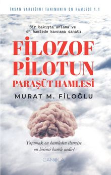 Filozof Pilotun Paraşüt Hamlesi